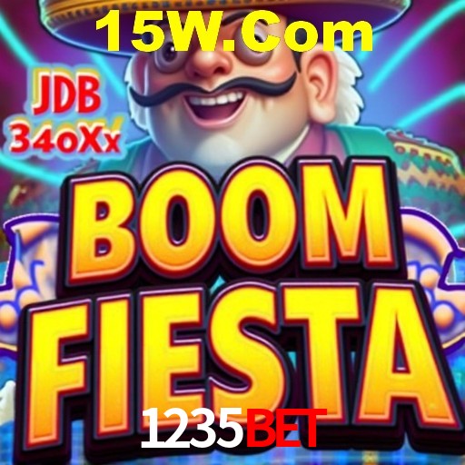 Provedores de Jogos 1235Bet