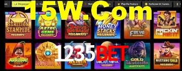 VIP Casino 1235Bet