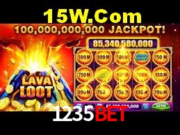 Experiência VIP 1235Bet