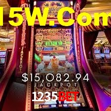Roulette Table 1235Bet