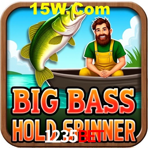 Game Providers 1235Bet