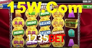 1235Bet: Seu Cassino Premiado com Pagamentos Rápidos