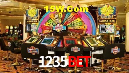 A Popularidade dos Caça-Níqueis no 1235Bet