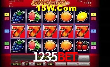 Apostas Esportivas na 1235Bet: Um Guia Completo