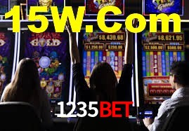 Live Casino 1235Bet