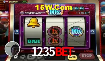 Inovações de Jogos na 1235Bet: O Futuro das Experiências Interativas