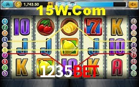 Tennis Betting 1235Bet