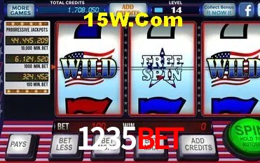 Apostas Esportivas na 1235Bet: Um Guia Completo