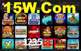 1235Bet App Interface