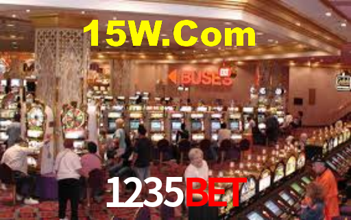 1235Bet App