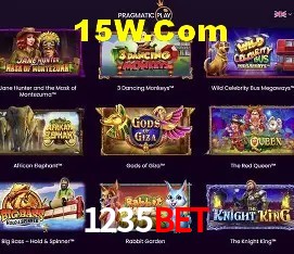 Inovações de Jogos na 1235Bet: O Futuro das Experiências Interativas